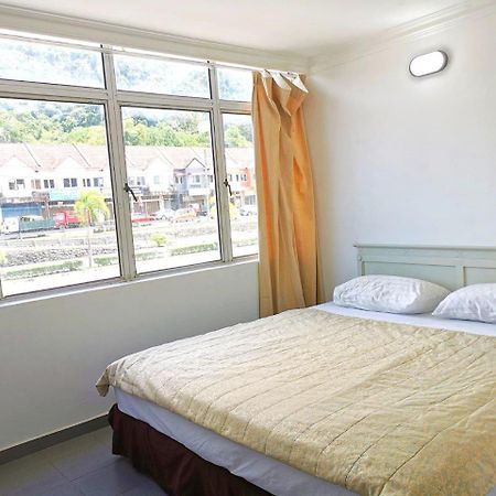 Vive Inn Kuah Exterior foto